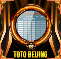 PREDIKSI TOGEL TOTO-BEIJING 18 JUL 2025 AVANZATOTO